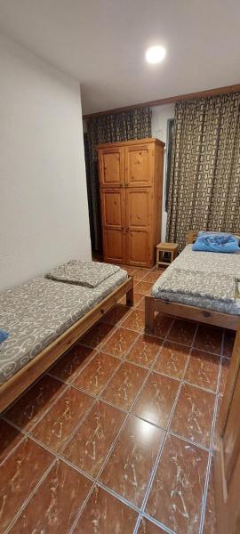 Rooms and Apartments Milica